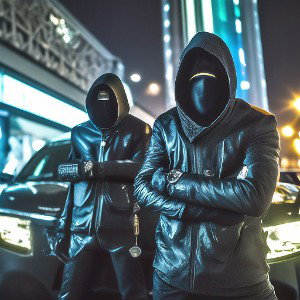 ВВ & ASTROMANAGA - НА СВОЁМ ВАЙБЕ