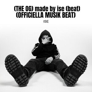 (THE OG) made by ise (beat) (OFFICIELLA MUSIK BEAT)