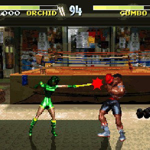 OMHEGA'OMHEGA (WORLD CHAMP)