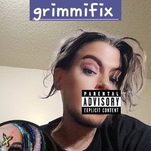grimmifix - I love it 