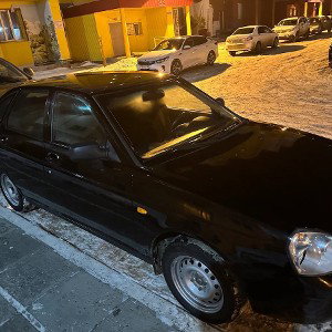 Я Не Подарок