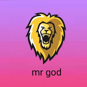 mr lion
