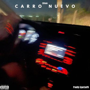 Carro nuevo (prod by SpartanYB)
