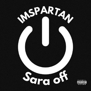 IMSPARTAN - Sara Off (official audio) @magofranco