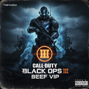 COD BLACK OPS III