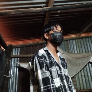 LG BURA EZD/Rap song