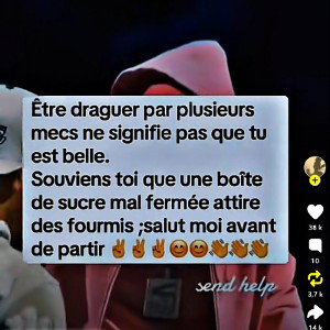 humilité sa 🤶 mère (nioda)