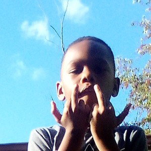 get your money up not your funny up gang