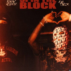 spin the block