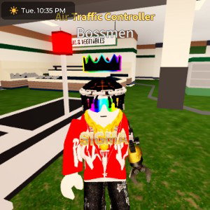 ROYAL MONEY (15:26:37)