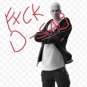 F+CK D-SAB