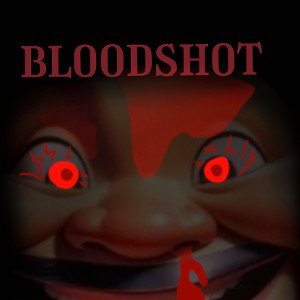 BLOODSHOT