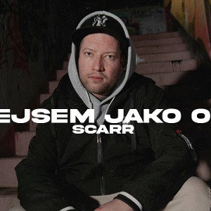 Scarr Nejsem jako oni 