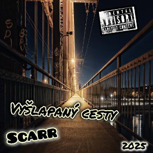 Scarr Vyšlapaný cesty