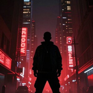 JC Empire - Notorious