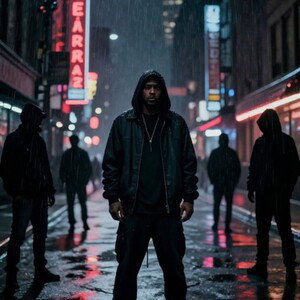 JC Empire - The Fire Remix