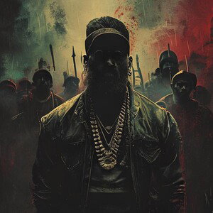JC Empire - War