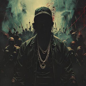 JC Empire - Dominating