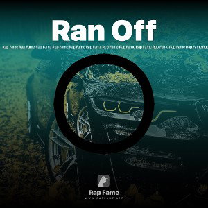 Ran Off