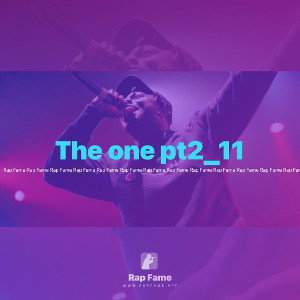 The one pt2