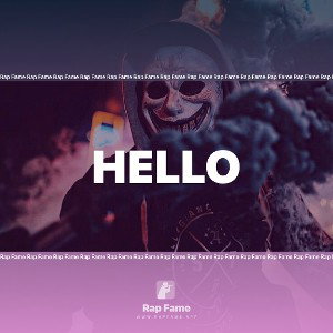 hello