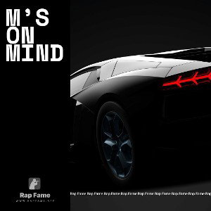 m’s on mind