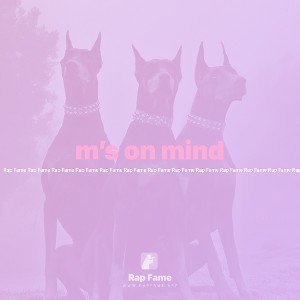 m’s on mind (Bass Boost)