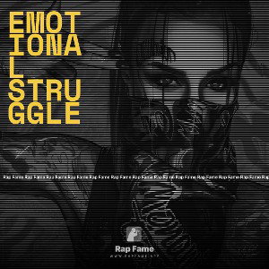 emotional struggle