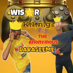 K.I.N.G 👑 FT ANONYMOUS DARASEEME 