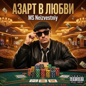Азарт В Любви