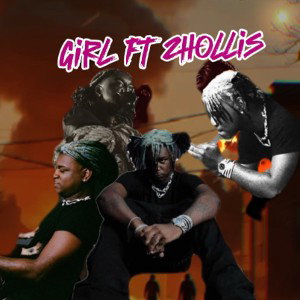 Girl remix