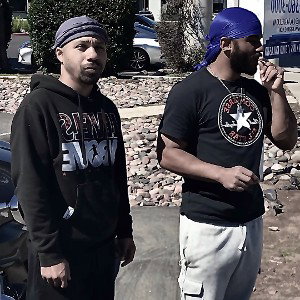 SoB David ft Steeljason - Be There 4 Me