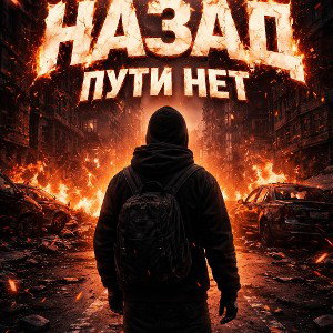 Назад Пути Нет