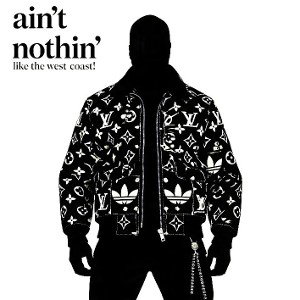 +°ain't nothin' like the west coast! (freestyle)