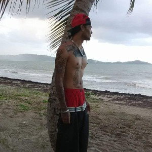 Buddah Santana- Savio