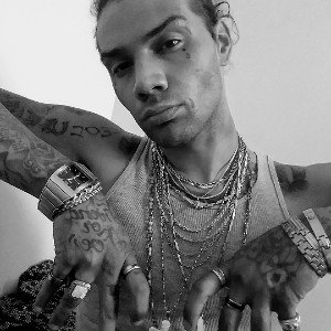 Buddah Santana- Intro Improvisao