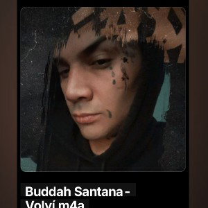 Buddah Santana- Savio