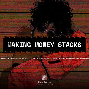Making money stacks