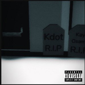 Letter 2 kdot & Kay & Notti Ft Djk22