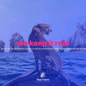 we keep it real