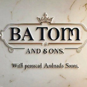 ba tom