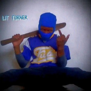 Lit Turner - HIPNOSIS 