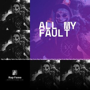 all my fault 