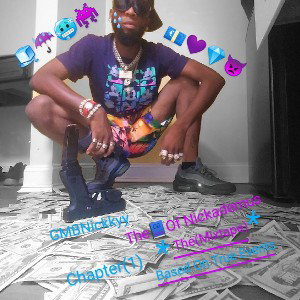 Side B**** Problems