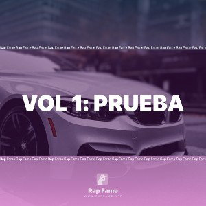 Vol 1: Prueba