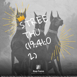 StreetHU (19:41:02)