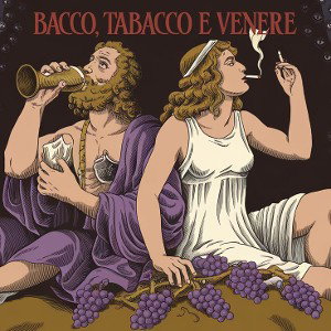 EtherForest-Bacco Tabacco e Venere 