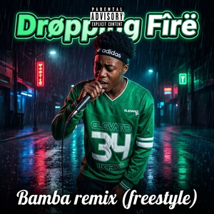 Bamba remix (freestyle)