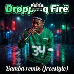 Bamba remix