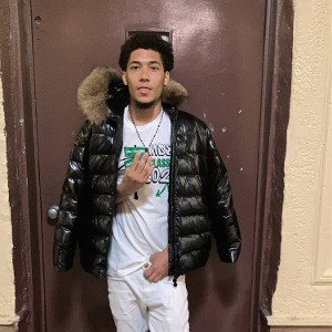 Ayo, I’m too fly,